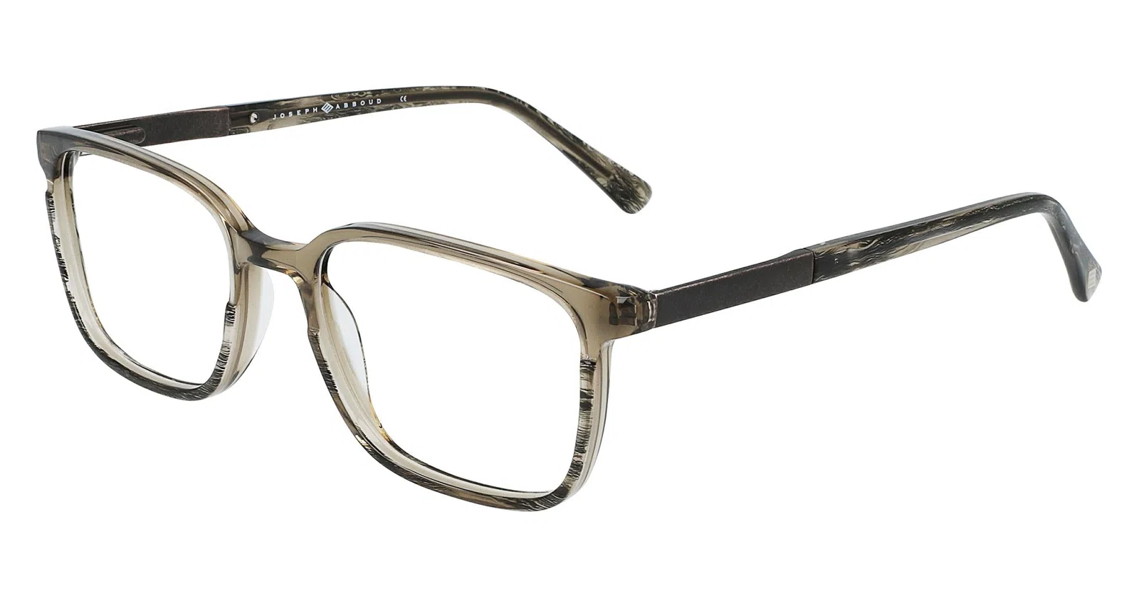 Joseph Abboud JA4093 Eyeglasses - view 3